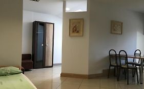 Apartamenty w Młynie